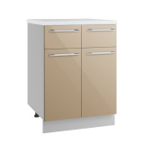 Фасад Олива Кофе с молоком м С2Я 600