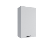 Фасад Лофт Штукатурка Белая ВП 500