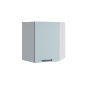 Фасад Ройс Зелёный софт ПУ 600*600