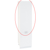 Ф-92Н Фасад Валерия (БЕЛ-Г) ШП600Н/ШПН601Н/ШП602Н