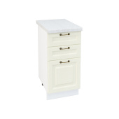 Ф-23 Фасад Ницца (ДУБ/КРЕМ) Н403