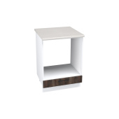 Ф-81 Фасад Хелмер (ДУБ КАЛЬЯРИ) Д600