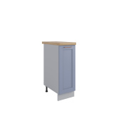 Фасад Квадро Лунный свет С 350