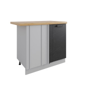 Фасад Ройс Гранит Оникс СУ 1000