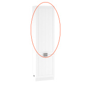 Ф-92Н Фасад Эстетик (МАГНОЛИЯ) ШП600Н/ШПН601Н/ШП602Н