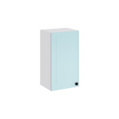 Ф-20 Фасад Перфетта Royal (SKY BLUE) 400/590/990/ТН300