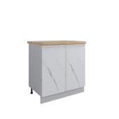 Фасад Скала Мрамор Арктик С/СМ 800 