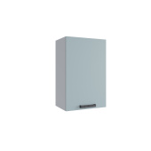 Фасад Ройс Зелёный софт П 450