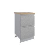 Фасад Скала Гранит Маус СК2 500