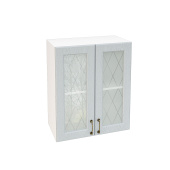 Ф-45 Фасад Ницца (ДУБ/СЕР) В600