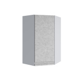 Фасад Скала Гранит Маус ВПУ 550 левый