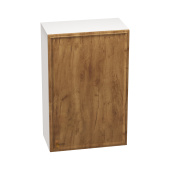 Ф-46Н Фасад Беверли (ДУБ БУРБОН) В609