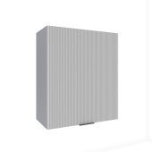 Фасад Мелисса Белый скин П 601