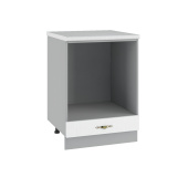 Фасад Гранд Белый СД 600