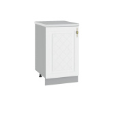 Фасад Гранд Белый С/СМ 500