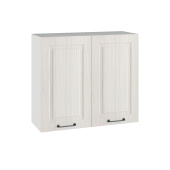 Фасад Капри Липа белый П 800