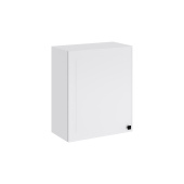 Ф-46 Фасад Перфетта Royal (BLANCO) ШП600/ШПН601/ШП602