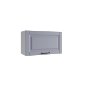 Фасад Гарда Серый Эмалит ПГ 600