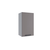 Фасад Ройс Грей софт П 400