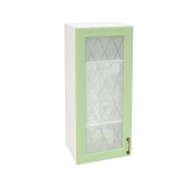 Ф-25Н Фасад Ницца (ДУБ/ОЛИВ) В409