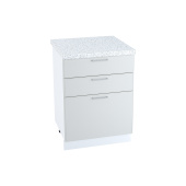 Ф-43 Фасад Мемфис (АТЛ/СЕР) Н603