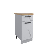 Фасад Ройс Мрамор Арктик С1Я 400