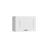 Фасад Гранд Белый ВПГ 500