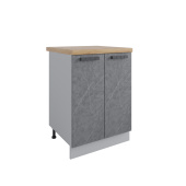 Фасад Ройс Гранит Грей С/СМ 600