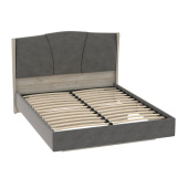 ШЕР КР-23-М-16 Дуб серый-Alpina 14