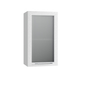 Фасад Олива Белый м ПС 400 NEW остатки