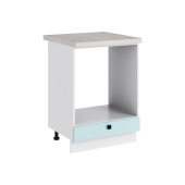 Ф-81 Фасад Перфетта Royal (SKY BLUE) НД600