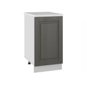 Фасад Капри Липа пепел С 350