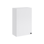 Ф-46Н Фасад Перфетта Royal (BLANCO) В609/П600Н/П606Н