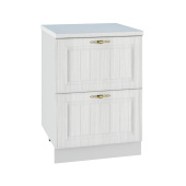 Фасад Империя Сандал СК2/КС2Я 600