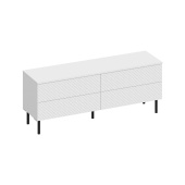 Энсо ТБ-3704 Белый-Milk