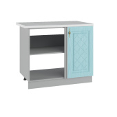 Фасад Гранд Зелёный СУ 1000