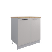 Фасад Марта Бежевый скин С/СМ 800