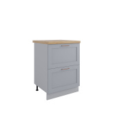 Фасад Квадро Маус софт СК2 600