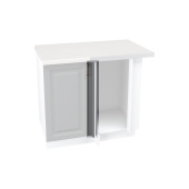 Ф-99 Комплект планок для углового модуля Ницца (МОНБЛАН/СОФТ)