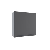 Фасад Ройс Графит софт П 700