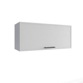 Фасад Марта Белый скин ПГ 800