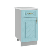 Фасад Гранд Зелёный С1Я 400