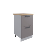 Фасад Ройс Грей софт СК2 500