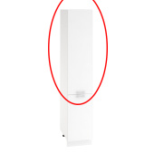 Ф-91 Фасад Валерия (БЕЛ-Г) ШП400/ШПН401/ШП402