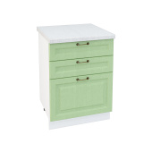 Ф-43 Фасад Ницца (ДУБ/ОЛИВ) Н603