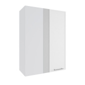 Планка Мелисса Белый скин ПУ 650