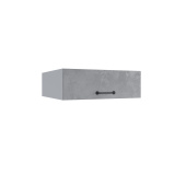 Фасад Лофт Бетон светлый м АНП 600