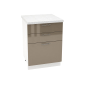 Ф-43 Фасад Валерия (КАПУЧИНО) Н603