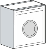 СМ 800 Каркас для стиральной машины (ВОТАН)