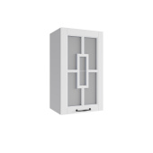 Фасад Гарда Белый Эмалит ПС 400 NEW